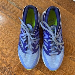 New Balance Fresh Foam Boracay